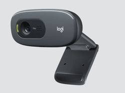 CAMARA WEB LOGITECH C270 | USB | 1280X 720P | 960-000694