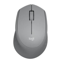 MOUSE LOGITECH M280 INALÁMBRICO  USB 1000 DPI 910-004285 GRIS