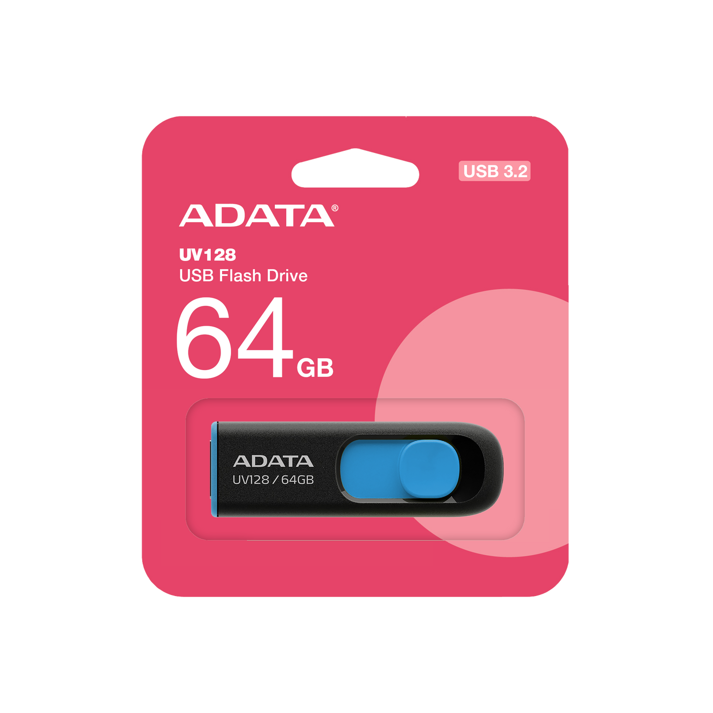 MEMORIA ADATA UV128 | USB 3.2 GEN 1