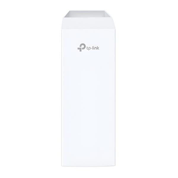 PUNTO DE ACCESO TP LINK CPE220(UN) 2.4GHZ 300MBPS 12DBI EXTERIOR BLANCO