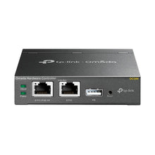 CONTROLADOR DE LA NUBE TP-LINK OC200 OMADA CLOUD SDN GRIS