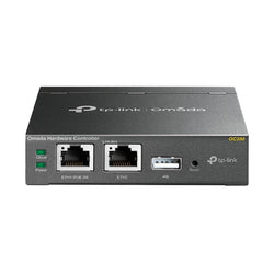 CONTROLADOR DE LA NUBE TP-LINK OC200 OMADA CLOUD SDN GRIS