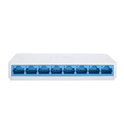 SWITCH MERCUSYS MS108 8 PUERTOS 10/100MBPS MS108(EU)