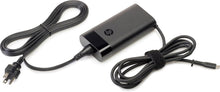 CARGADOR ORIGINAL HP COMPAQ 90W / USB TIPO C TYPE-C / 5V 9V 10V 12V 15V 20V / 3.25A 4.5A