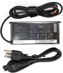 CARGADOR ORIGINAL IBM LENOVO  95W / 5V 9V 12V 15V 20V / 3A 4.75A / TIPO C PD 3.0