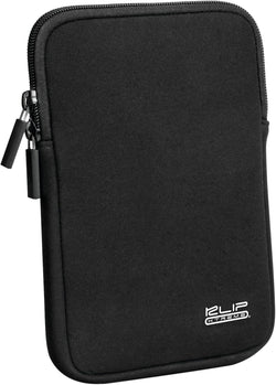 ESTUCHE 7" PARA TABLET DE NEOPRENE NEGRO KTS-007