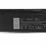 BATERIA DELL LATITUDE E7240 E7250 WD52H | HOMOLOGADA