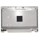 LCD BACK COVER COBERTOR DE PANTALLA HP 14M-CD 14M-CD0001DX 14" L22287-001 4600E80L0001 | PLATEADO