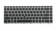 TECLADO HP ELITEBOOK 745 840 846 G5 G6 | L11307-001