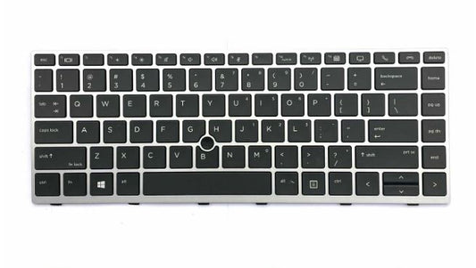 TECLADO HP ELITEBOOK 745 840 846 G5 G6 | L11307-001