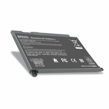BATERIA HP PAVILION 15-AU000 15T-AU100 15T-AU000 15-AW00 BP02XL | HOMOLOGADA