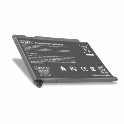 BATERIA HP PAVILION 15-AU000 15T-AU100 15T-AU000 15-AW00 BP02XL | HOMOLOGADA