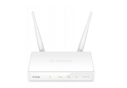 PUNTO DE ACCESO DLINK INALAMBRICO AC1200 DUAL BAND DAP-1665/L BLANCO