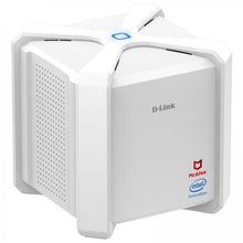 ROUTER DLINK DIR-2680 AC2600 WIFI DUAL BAND 2533 MBPS 4 PUERTOS GIGABIT BLANCO