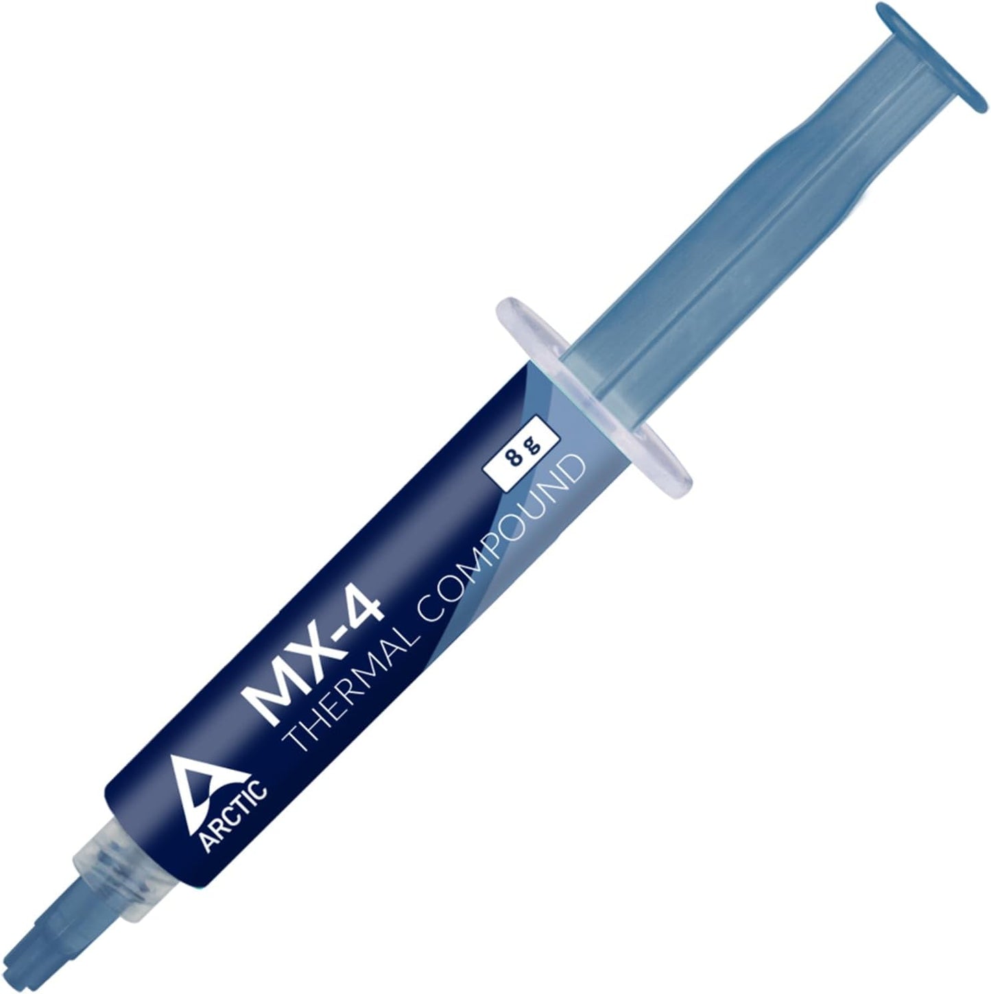 PASTA TERMICA ARTIC MX-4 ALTO RENDIMIENTO NO CONDUCTIVA A BASE CARBONO |