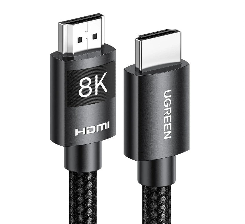CABLE UGREEN HD150 | HDMI A HDMI 2.1 | 8K