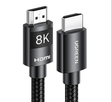 CABLE UGREEN HD150 | HDMI A HDMI 2.1 | 8K