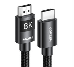 CABLE UGREEN HD150 | HDMI A HDMI 2.1 | 8K | 40180
