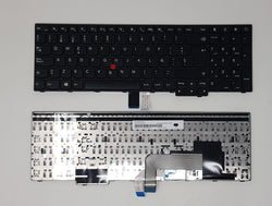 TECLADO LENOVO IBM THINKPAD EDGE E550 E550C E555 00HN074 00HN000 00HN037