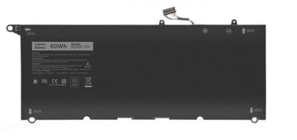 BATERIA DELL XPS 3540 13 9343 XPS 13 9360 PW23Y | HOMOLOGADA