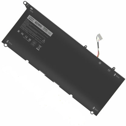 BATERIA DELL XPS 3540 13 9343 XPS 13 9360 PW23Y | HOMOLOGADA