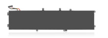 BATERIA DELL XPS 15 9550 9560 9570 7590  6GTPY GPM03 | HOMOLOGADA