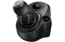 PALANCA LOGITECH DRIVING FORCE SHIFTER 941-000119