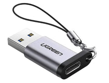 ADAPTADOR UGREEN US276 | USB-A A USB-C