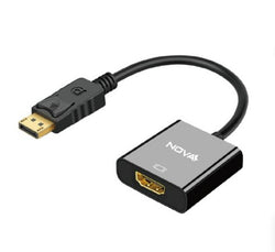 ADAPTADOR NOVA DISPLAY PORT A HDMI  | FAA331DH001C