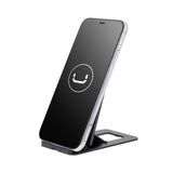 BASE UNNO PARA LAPTOP | 8 NIVELES | NC6115BK