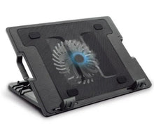 BASE ENFRIADORA NOVA 15.6" |  2 PUERTOS USB |  FHC78800001C
