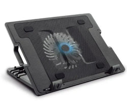 BASE ENFRIADORA NOVA 15.6" |  2 PUERTOS USB |  FHC78800001C