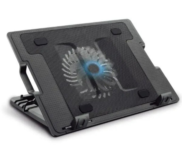 BASE ENFRIADORA NOVA 15.6" |  2 PUERTOS USB |  FHC78800001C