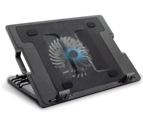 BASE ENFRIADORA NOVA 15.6" |  2 PUERTOS USB |  FHC78800001C