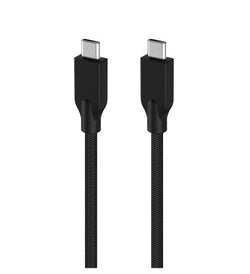 CABLE GENIUS USB-C A USB-C  | ACC-C2CC-3A