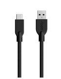 CABLE GENIUS USB-A A USB-C | 1.5mts | ACC-A2CC-3A
