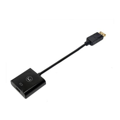 CABLE ADAPTADOR UNNO DISPLAY PORT A HDMI | AD3004BK