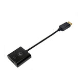 CABLE ADAPTADOR UNNO DISPLAY PORT A HDMI | AD3004BK