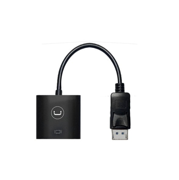 CABLE ADAPTADOR UNNO DISPLAY PORT A HDMI | AD3004BK