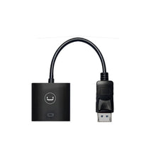 CABLE ADAPTADOR UNNO DISPLAY PORT A HDMI | AD3004BK