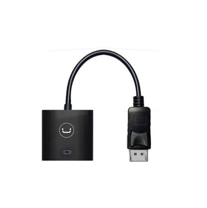 CABLE ADAPTADOR UNNO DISPLAY PORT A HDMI | AD3004BK