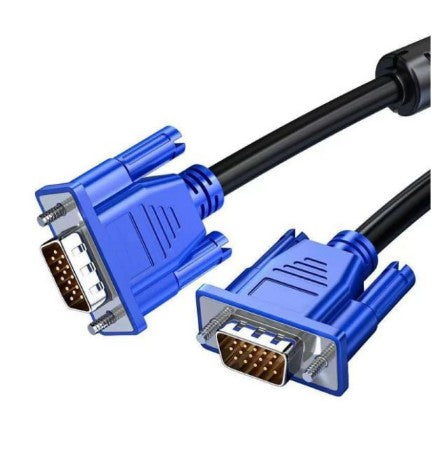 CABLE MONITOR NOVA VGA MACHO/MACHO | 3M