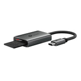 LECTOR DE TARJETAS TP LINK UA440C | USB-C 3.0 / SD / MICRO SD | 5 GBPS