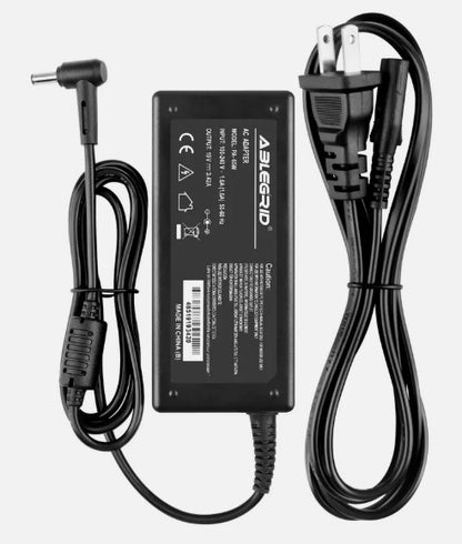 CARGADOR ASUS 65W / 19V / 3.42A / 4.5 X 3.0MM