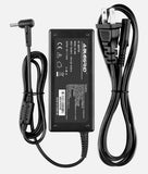 CARGADOR ASUS 65W / 19V / 3.42A / 4.5 X 3.0MM | HOMOLOGADO