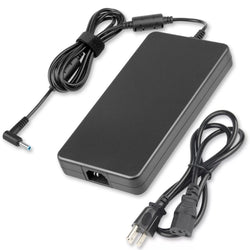 CARGADOR HP COMPAQ 200W / 19.5V / 10.3A / 3.0 X 4.5MM PUNTA AZUL