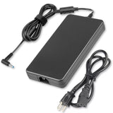 CARGADOR HP COMPAQ 200W / 19.5V / 10.3A / 3.0 X 4.5MM PUNTA AZUL