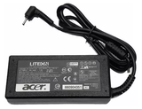 CARGADOR ACER ORIGINAL 65W / 19V / 3.42A / 3.0 X 1.0MM