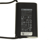 CARGADOR ORIGINAL DELL 45W / 20V  5V / 2.25A. 2A | TIPO C