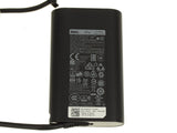 CARGADOR ORIGINAL DELL 45W / 20V  5V / 2.25A. 2A | TIPO C